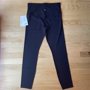 Athleta Ultra High Rise Elation Tight